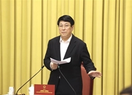State President requests well-organized activities for Lunar New Year